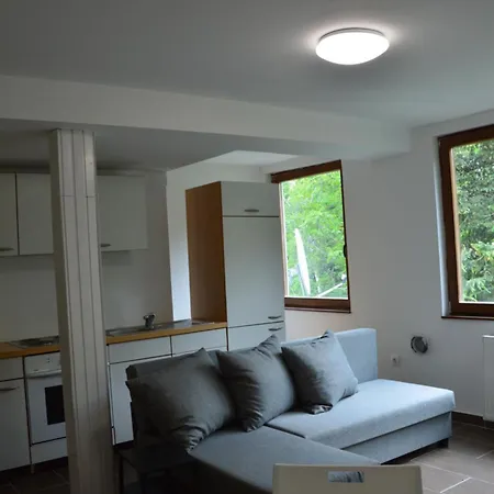 Haus Im Zentrum M - 3 Schlafzimmer