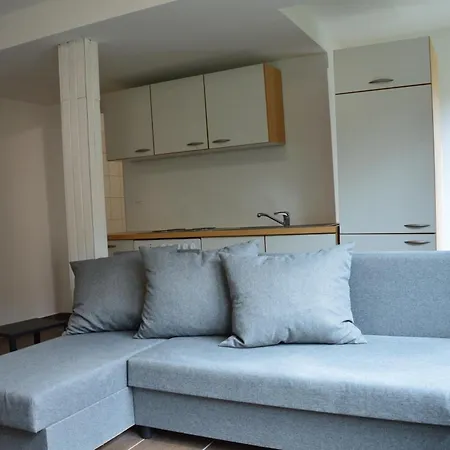 Haus Im Zentrum M - 3 Schlafzimmer