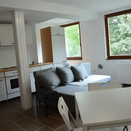 Haus Im Zentrum M - 3 Schlafzimmer Διαμέρισμα *