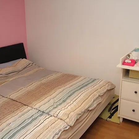 Διαμέρισμα Haus Im Zentrum M - 3 Schlafzimmer