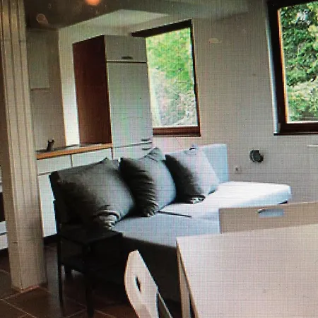 Διαμέρισμα Haus Im Zentrum M - 3 Schlafzimmer *