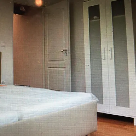 Haus Im Zentrum M - 3 Schlafzimmer * Σζομπαθέλι